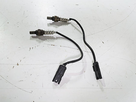 2016 BMW R1200GS GSW K50 Oxygen O2 Sensor Set 360mm 11788533966 {{ shop.shopifyCountryName }} - Mototech271