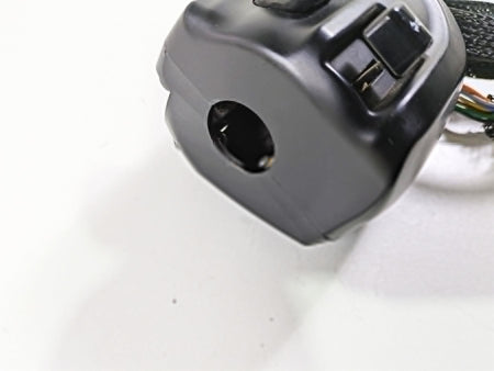 2016 Indian Chief Classic Left Hand Control Switch 4015198 {{ shop.shopifyCountryName }} - Mototech271