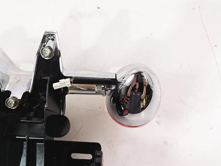 2019 Indian Chieftain Limited Taillight Blinker Plate Holder Set 5141811 5143494 {{ shop.shopifyCountryName }} - Mototech271