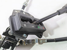 Load image into Gallery viewer, 2023 Kawasaki Teryx KRX KRF 1000 C Shift Lever Gear Selector &amp; Cable 54010-0629
