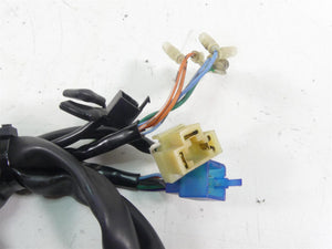 2003 Honda VTX1800 C Left Hand Turn Signal Control Switch 35020-MCH-000 | Mototech271