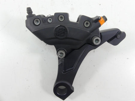 2012 Harley Touring FLHTK Electra Glide Brembo Rear Brake Caliper 25mm 44080-08C {{ shop.shopifyCountryName }} - Mototech271