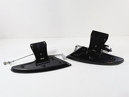 2013 Victory Vision Tour Left Right Floor Board Shifter Brake Pedal 5134178 5137197 {{ shop.shopifyCountryName }} - Mototech271