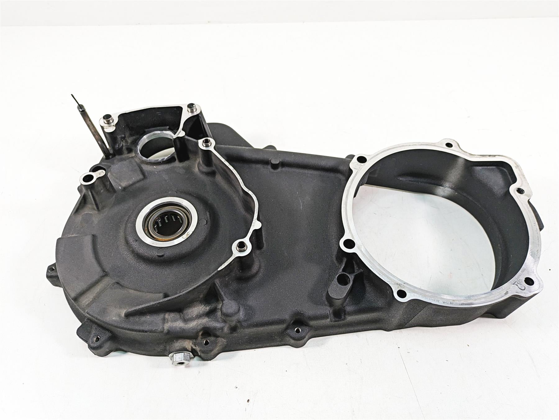 2020 Harley Touring FLHX Street Glide Inner Primary Drive Clutch Cover 36500096 {{ shop.shopifyCountryName }} - Mototech271