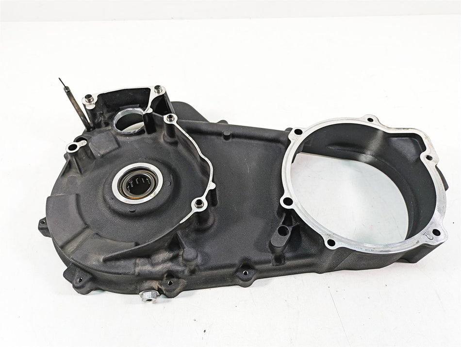 2020 Harley Touring FLHX Street Glide Inner Primary Drive Clutch Cover 36500096 {{ shop.shopifyCountryName }} - Mototech271