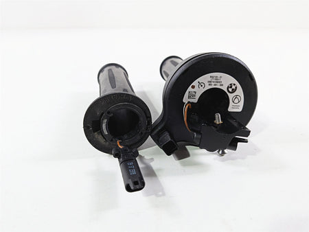 2019 BMW R1250GS K50 Hand Grip Handle Set Heated Cruise 61318549455 61318552120 {{ shop.shopifyCountryName }} - Mototech271