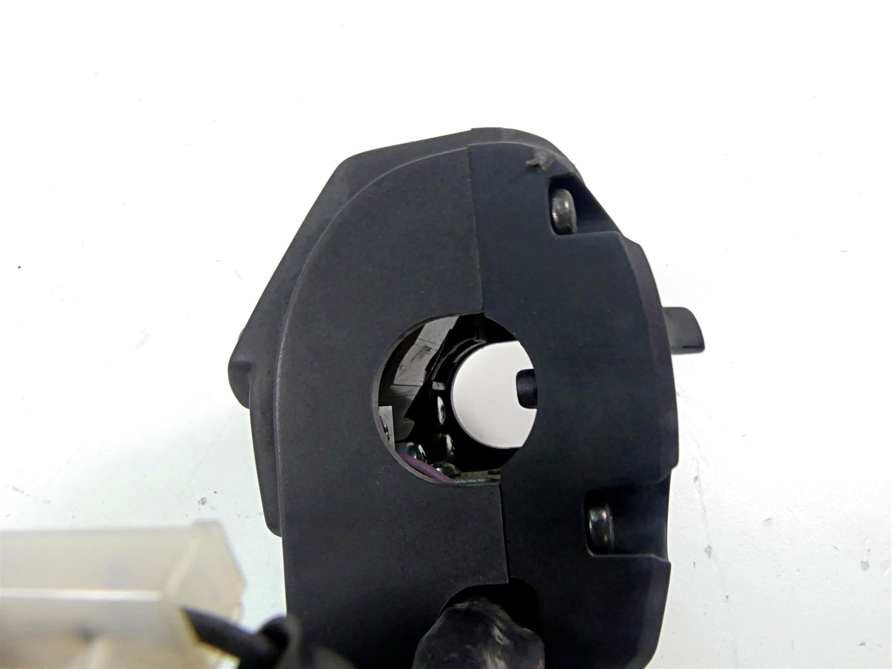 2017 Kawasaki ZX1400 ZX14R Ninja Left Control Switch Light Blinker 46091-0331 {{ shop.shopifyCountryName }} - Mototech271