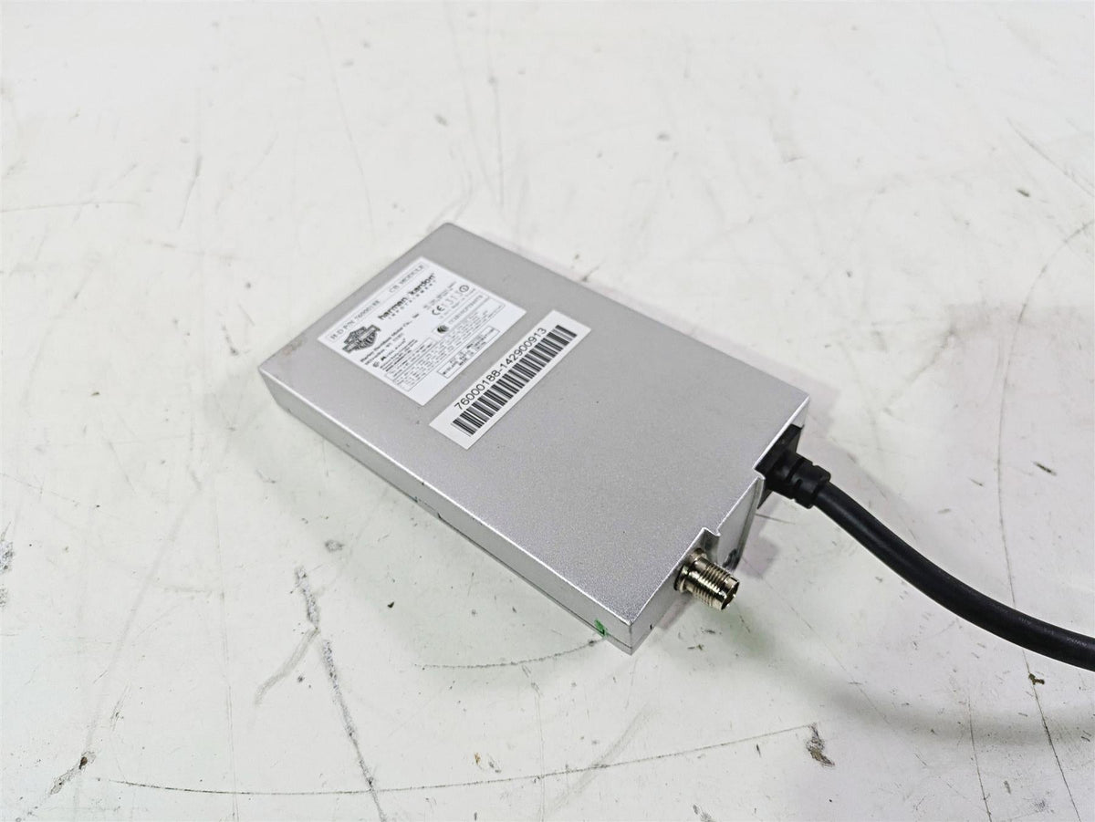 2015 Harley Touring FLHTKL E -Glide Low Cb Module Intercom Unit 76000188 {{ shop.shopifyCountryName }} - Mototech271