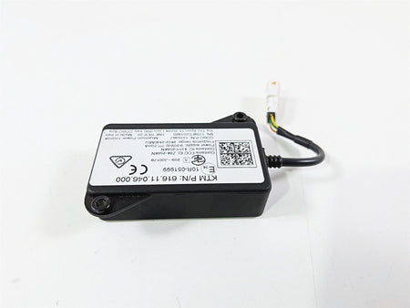 2018 KTM 1290 Super Duke R Connectivity Control Box Unit Cdi 61611046000-Mototech271