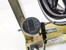 Load image into Gallery viewer, 2022 Kawasaki ZR900RS Cafe Straight 17x3.5 Front Wheel Rim 41073-0722-18F
