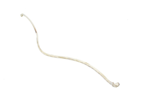 2010 Polaris Dragon RMK 800 S10PG8ESA Brake Line Hose Tube 2203758 | Mototech271