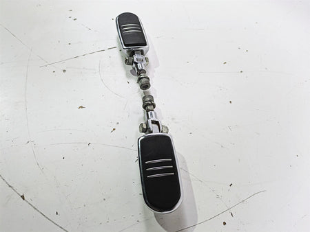 1992 Harley FLSTC Softail Heritage Rear Passenger Foot Peg Footpeg Set 50900-72 {{ shop.shopifyCountryName }} - Mototech271