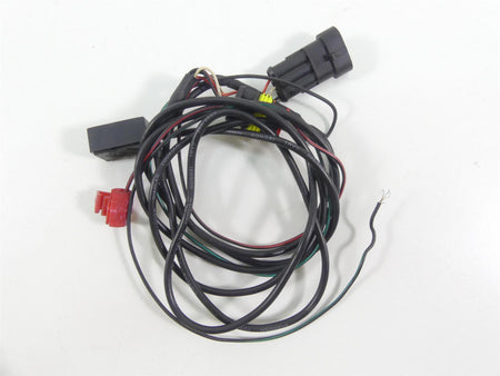 2004 Ducati 999 SBK Aftermarket Idea Gear Indicator Set - Read {{ shop.shopifyCountryName }} - Mototech271