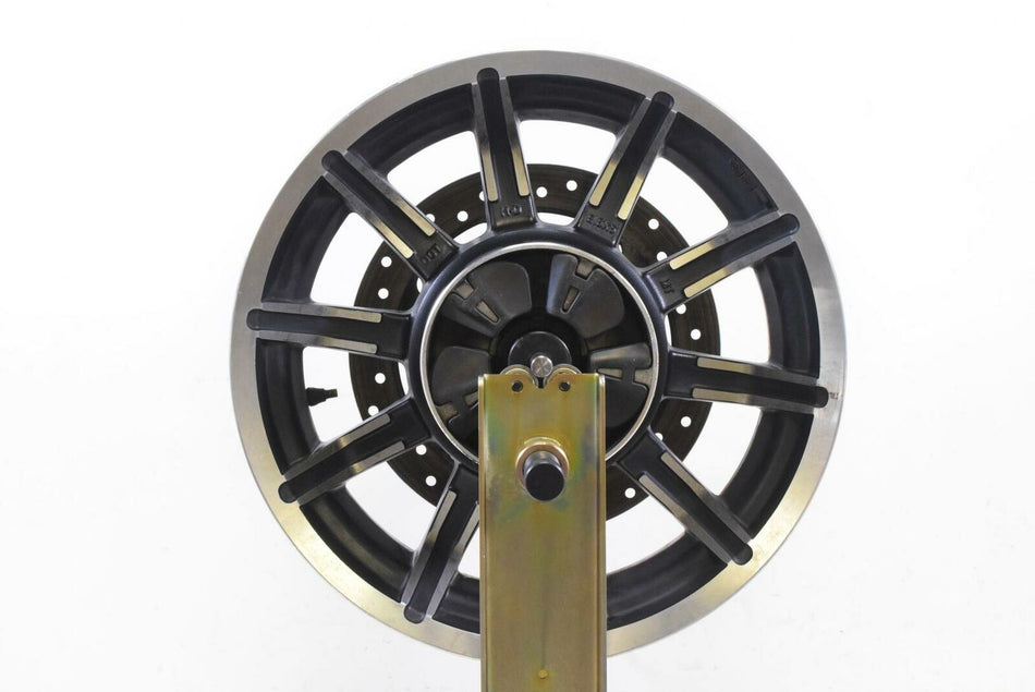 2016 Harley Touring FLTRU Road Glide Strgt Rear 16x5 Wheel Rim 10 Spoke 40900026 {{ shop.shopifyCountryName }} - Mototech271