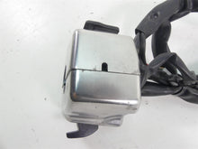 Load image into Gallery viewer, 2006 Yamaha Roadliner XV1900 Left Hand Blinker Control Switch 1D7-83972-10-00
