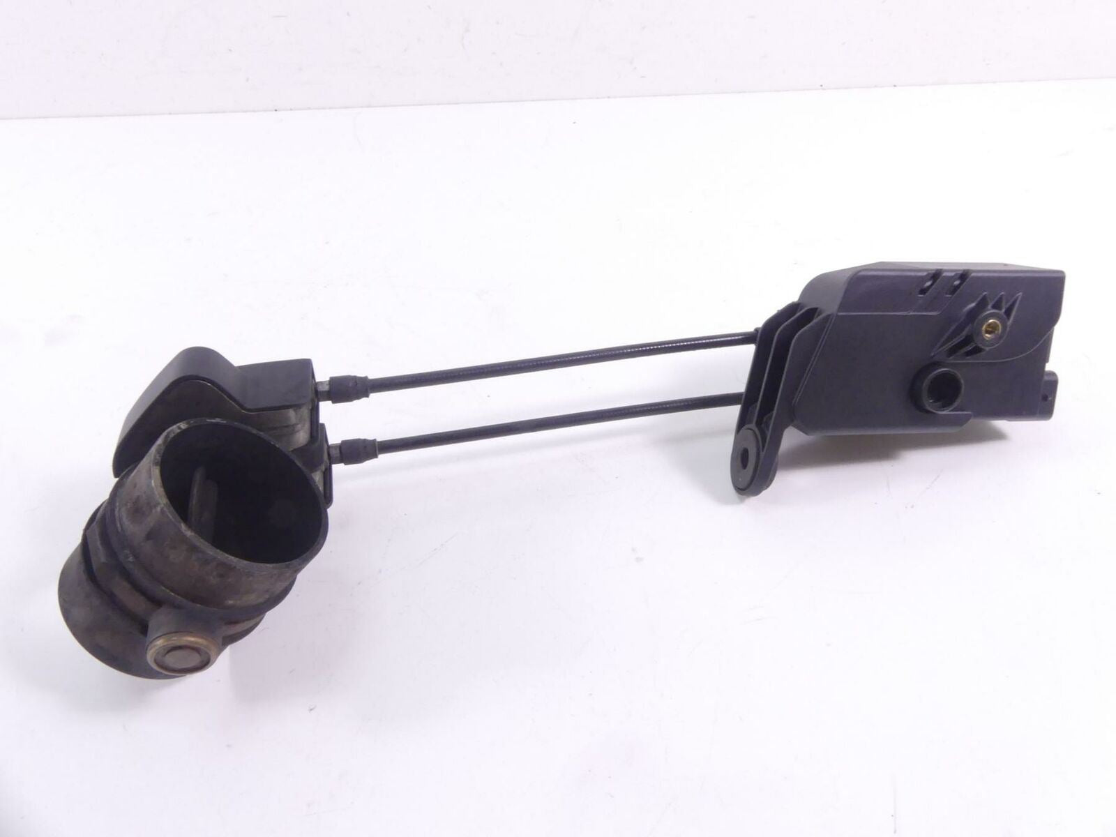 2013 BMW R1200RT K26 Exhaust Valve Flap & Servo Motor 57mm 18128521881 {{ shop.shopifyCountryName }} - Mototech271