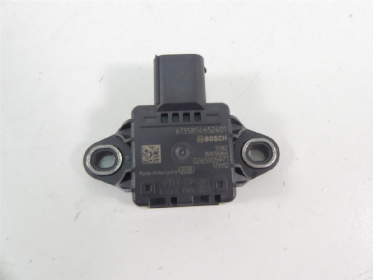 2017 BMW R1200RT K52 Bosch Speed Sensor Module 61358546524 61358388688 {{ shop.shopifyCountryName }} - Mototech271