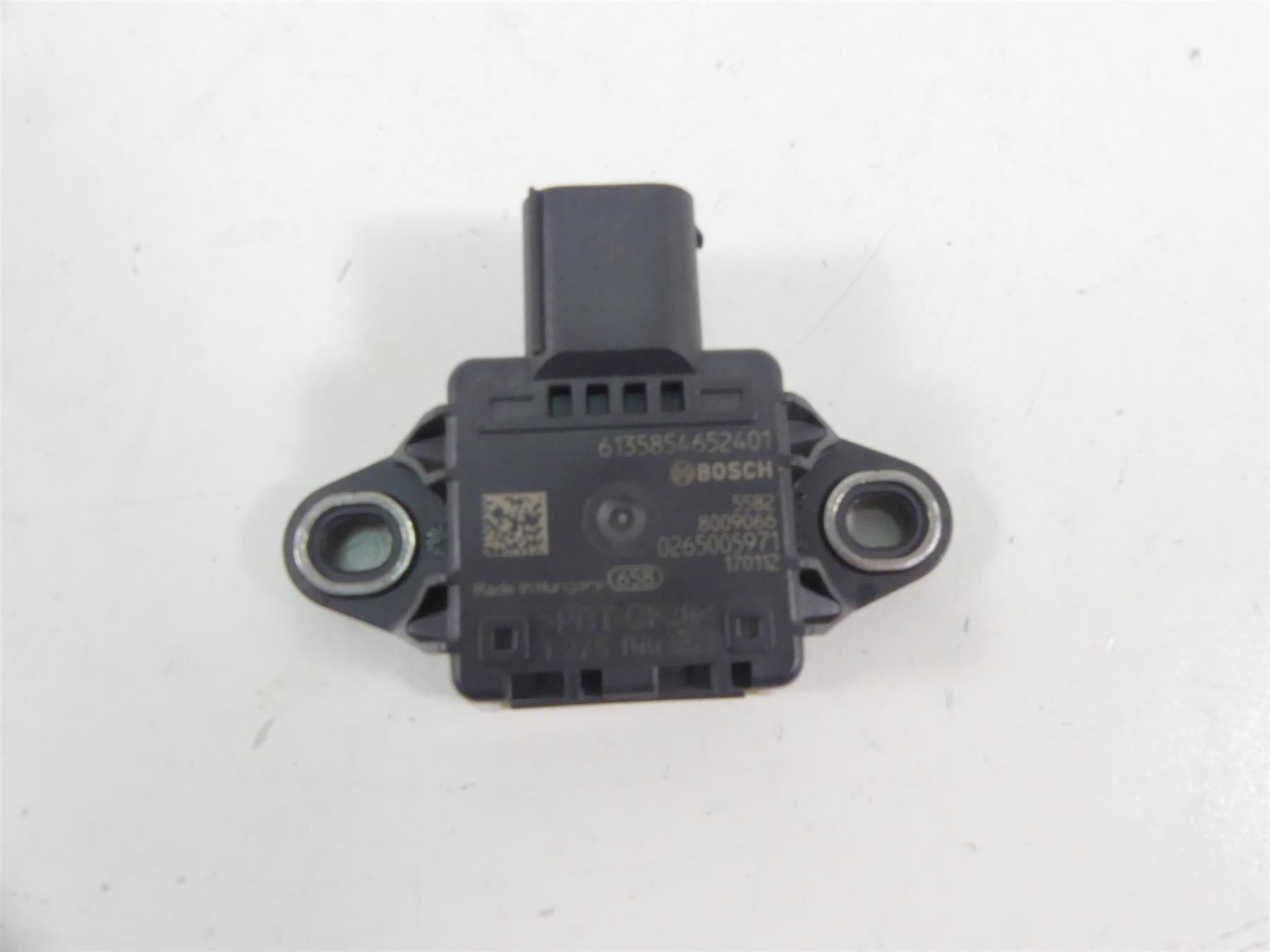 2017 BMW R1200RT K52 Bosch Speed Sensor Module 61358546524 61358388688 {{ shop.shopifyCountryName }} - Mototech271