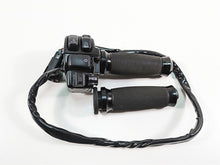 Load image into Gallery viewer, 2013 Harley Touring FLHX Street Glide Right Hand Cruise Control Switch 71684-06A | Mototech271
