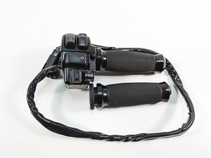2013 Harley Touring FLHX Street Glide Right Hand Cruise Control Switch 71684-06A | Mototech271