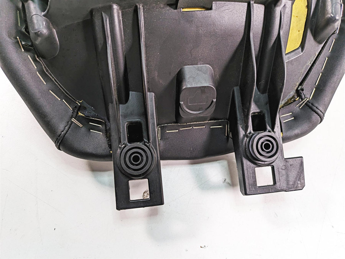 2016 BMW R1200R K53 Front Rider Driver Seat Saddle 52538534316 52538550755 {{ shop.shopifyCountryName }} - Mototech271