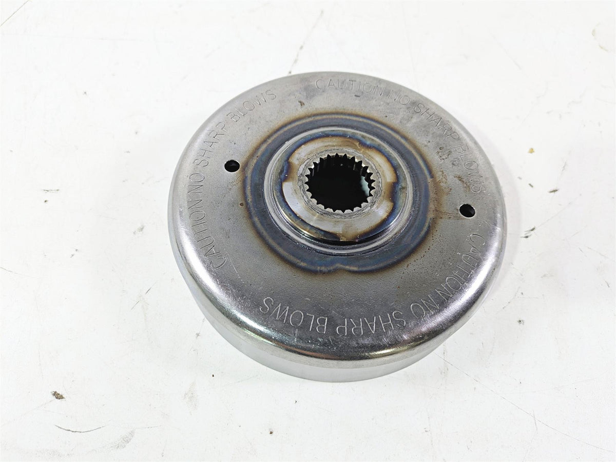 2015 Harley FXDL Dyna Low Rider Ignition Flywheel Fly Wheel Rotor 30041-08A {{ shop.shopifyCountryName }} - Mototech271