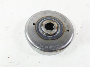 2015 Harley FXDL Dyna Low Rider Ignition Flywheel Fly Wheel Rotor 30041-08A