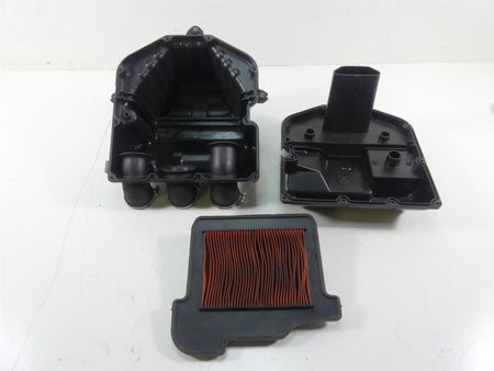 2015 Yamaha MT09 FZ09 Air Box Cleaner Breather Filter 1RC-14411-00-00 {{ shop.shopifyCountryName }} - Mototech271