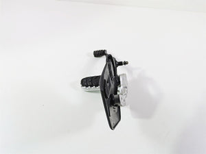 2024 Triumph Tiger 900 GT Left Front Footpeg & Shift Lever T2082204 T2082485 | Mototech271