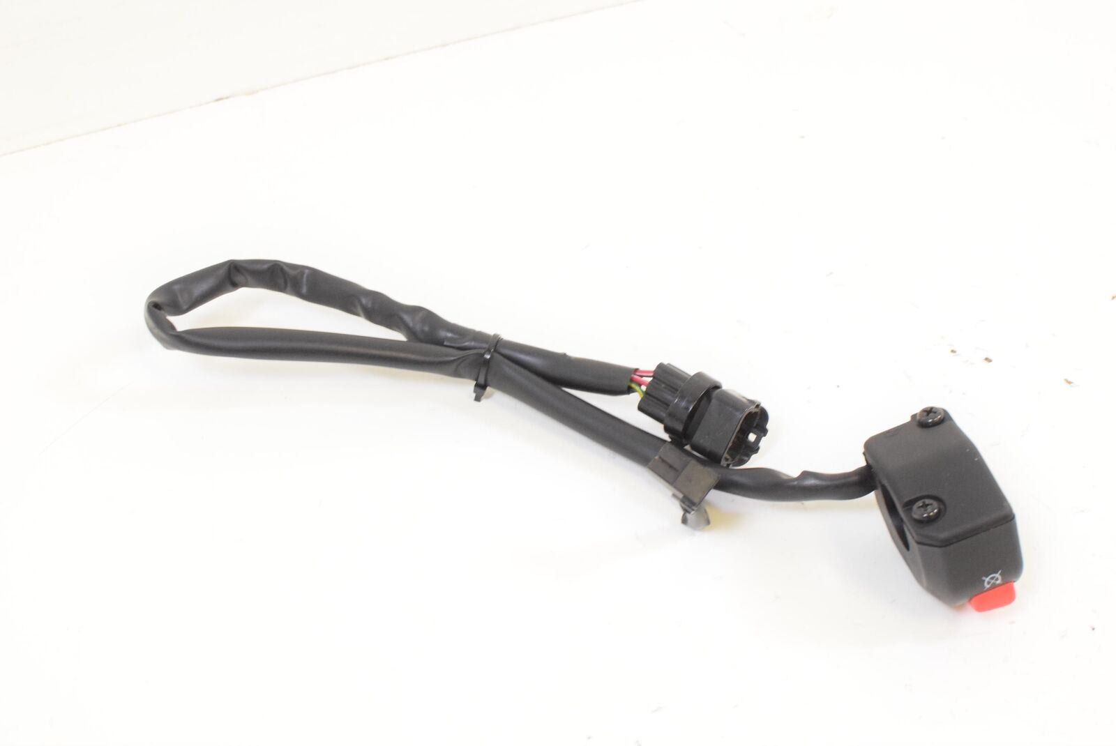 2015 Kawasaki ZX1400 ZX14R Ninja Right Control Switch Kill Start 46003-0565 {{ shop.shopifyCountryName }} - Mototech271
