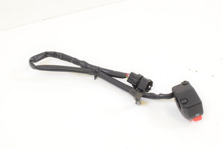 2015 Kawasaki ZX1400 ZX14R Ninja Right Control Switch Kill Start 46003-0565 {{ shop.shopifyCountryName }} - Mototech271