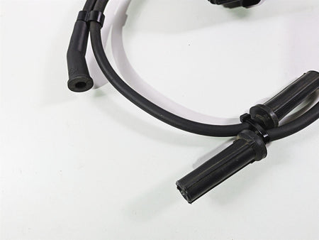 2019 Harley Softail FXDR 114 Ignition Coil Wires Plugs Set 31600067 {{ shop.shopifyCountryName }} - Mototech271