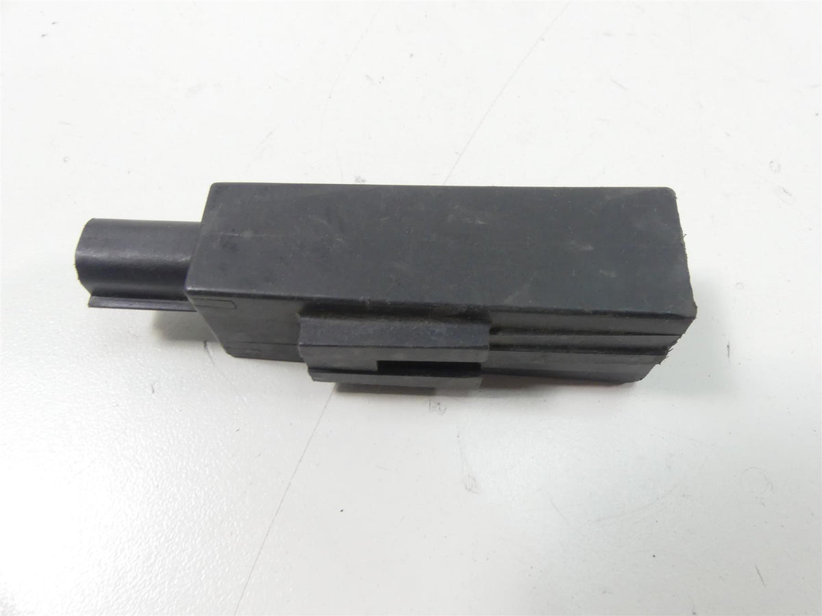 2014 Harley Sportster XL1200 C Bcm Body Control Module & Pin 69994-12 {{ shop.shopifyCountryName }} - Mototech271