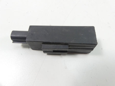 2014 Harley Sportster XL1200 C Bcm Body Control Module & Pin 69994-12 {{ shop.shopifyCountryName }} - Mototech271