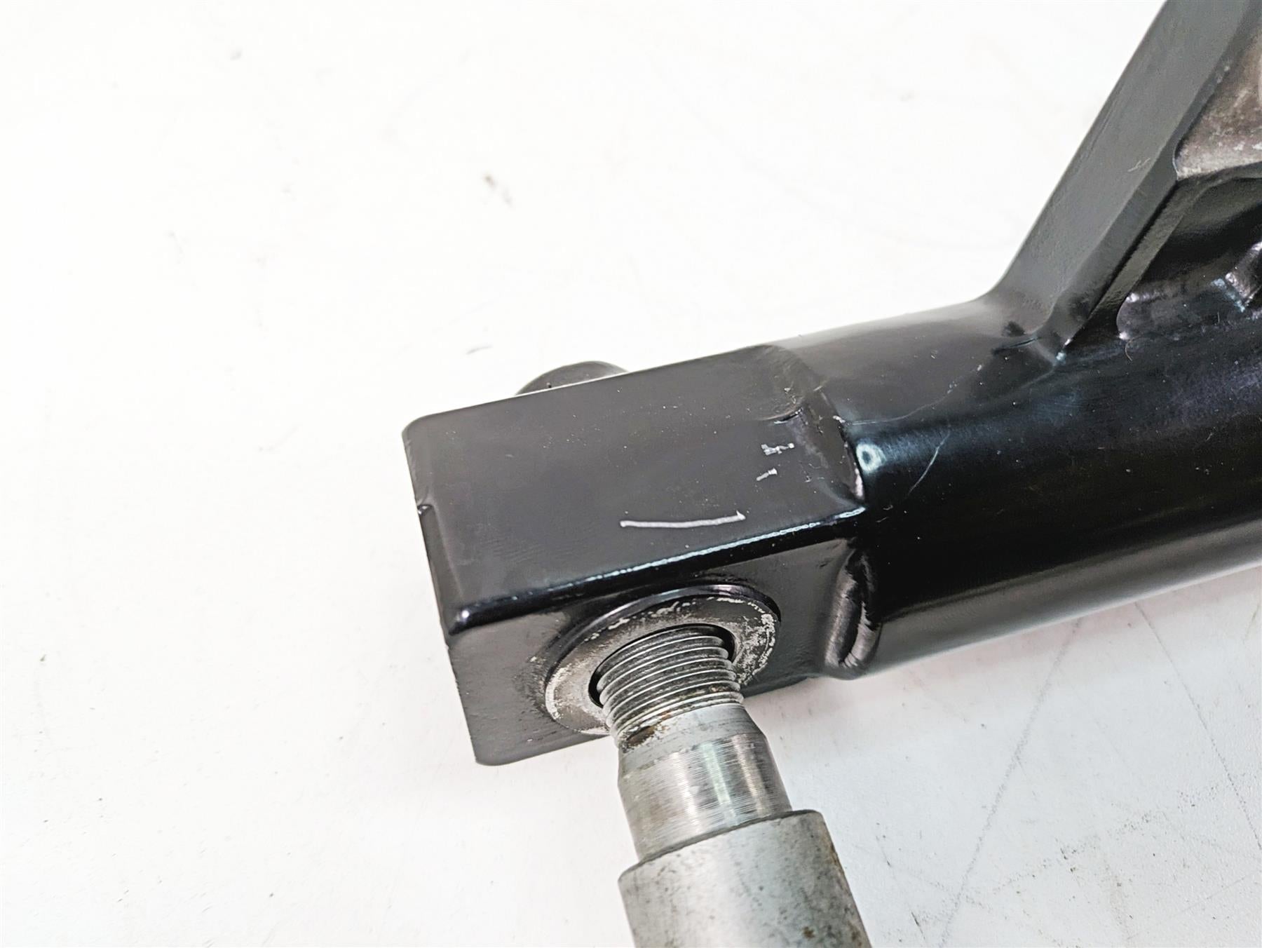 2013 Moto Guzzi V7 750 Stone Straight Front Fork Triple Tree Axle Set 97724R {{ shop.shopifyCountryName }} - Mototech271