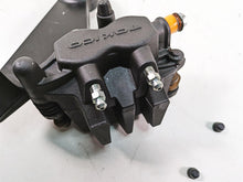 Load image into Gallery viewer, 2016 Suzuki M109R VZR1800 Tokico Rear Brake Caliper + Bracket 69100-01D40-999

