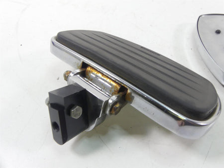 2008 Honda V-Twin VTX1800 N3 Rivco Rear Passenger Floor Board Set {{ shop.shopifyCountryName }} - Mototech271