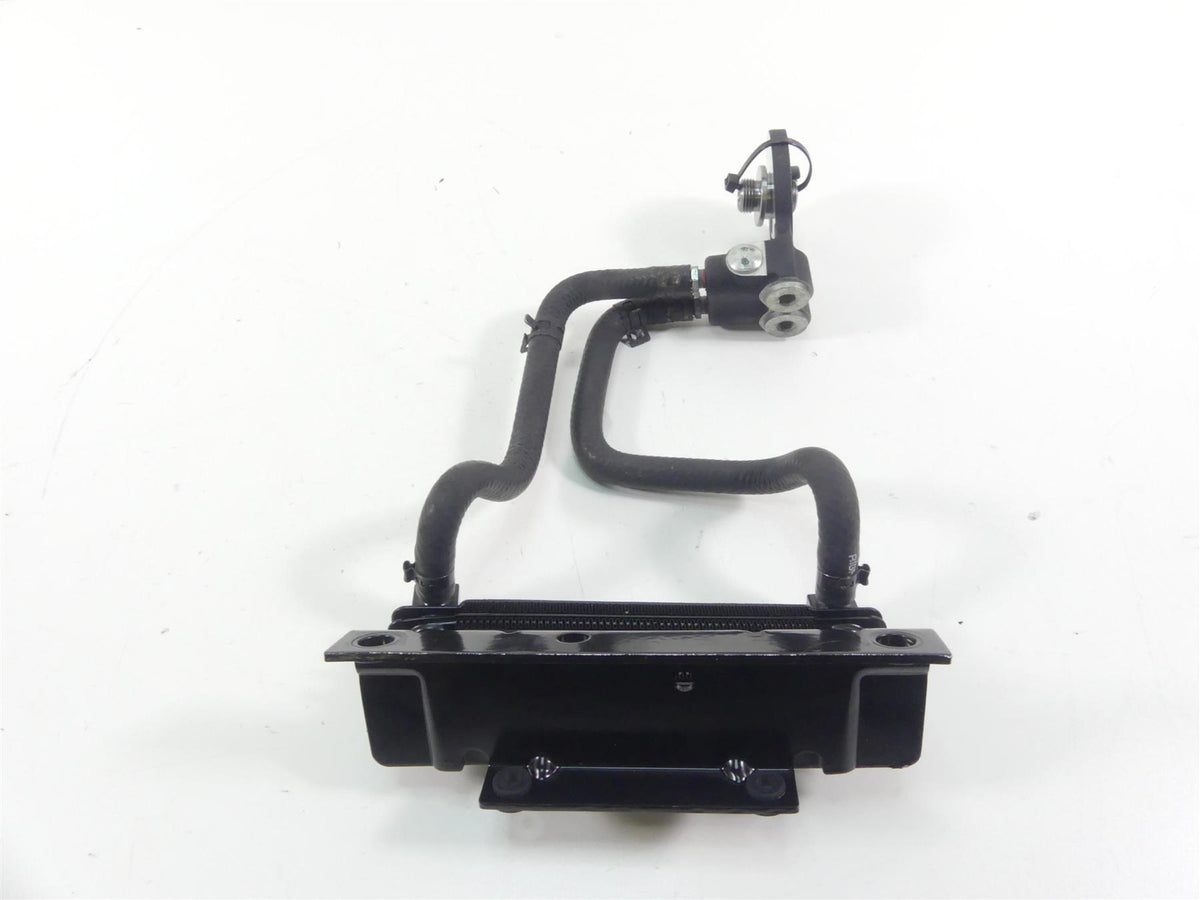 2016 Harley Touring FLHR Road King Oil Cooler & Flange Set - Read 63083-11A {{ shop.shopifyCountryName }} - Mototech271