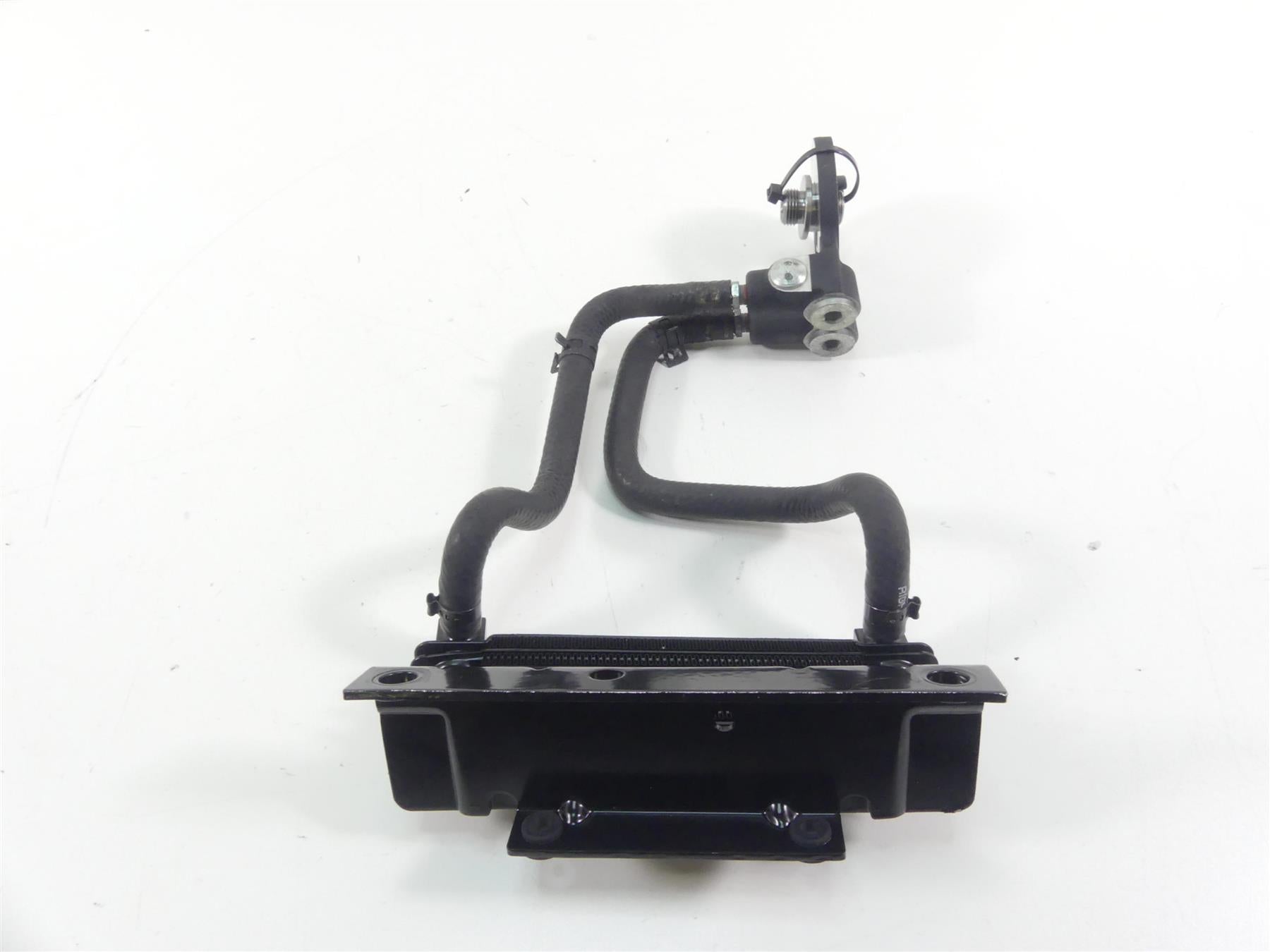 2016 Harley Touring FLHR Road King Oil Cooler & Flange Set - Read 63083-11A {{ shop.shopifyCountryName }} - Mototech271