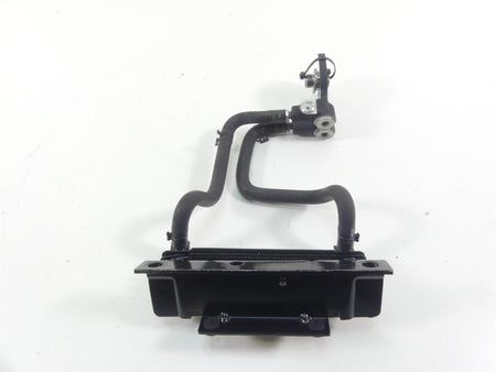 2016 Harley Touring FLHR Road King Oil Cooler & Flange Set - Read 63083-11A {{ shop.shopifyCountryName }} - Mototech271