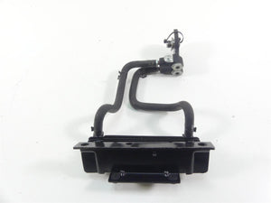 2016 Harley Touring FLHR Road King  Oil Cooler & Flange Set - Read 63083-11A