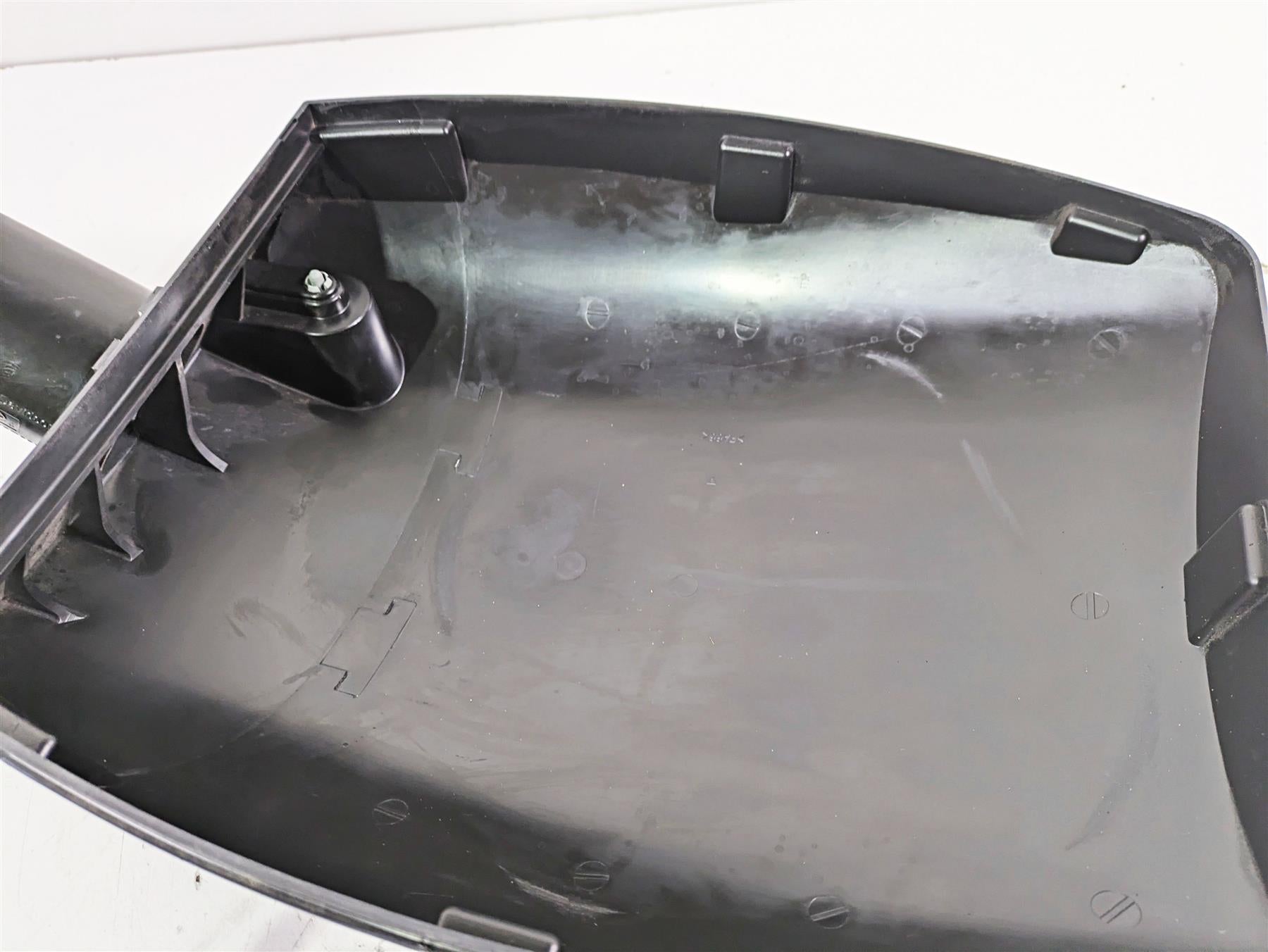 2012 Harley VRSCF Muscle V Rod Air Box Cleaner Breather Filter 29434-03B {{ shop.shopifyCountryName }} - Mototech271