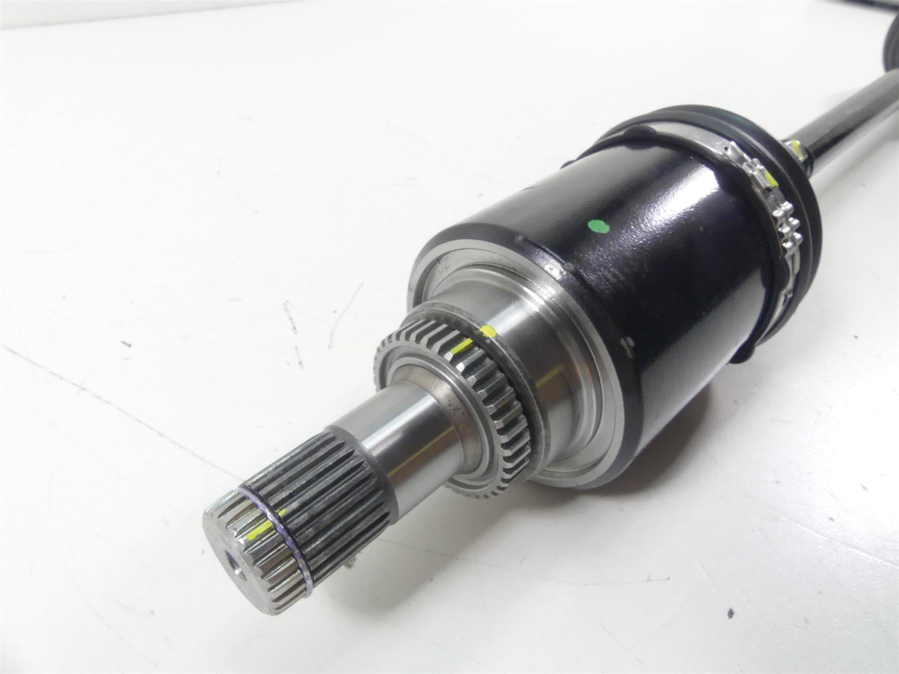 2021 Honda Talon SXS1000 S2X 1000R Front Left Cv Drive Axle Shaft 44250-HL6-A01 {{ shop.shopifyCountryName }} - Mototech271