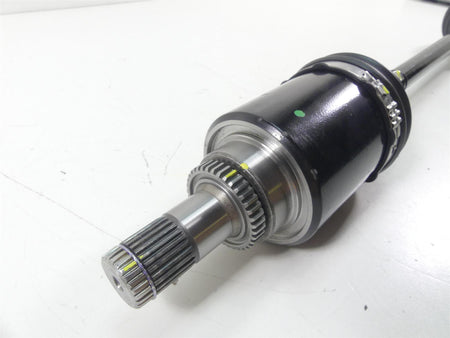 2021 Honda Talon SXS1000 S2X 1000R Front Left Cv Drive Axle Shaft 44250-HL6-A01 {{ shop.shopifyCountryName }} - Mototech271