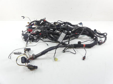 2013 Victory Cross Country Wiring Harness Loom Abs Cruise Control 2411695 {{ shop.shopifyCountryName }} - Mototech271