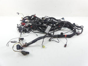 2013 Victory Cross Country Wiring Harness Loom Abs Cruise Control 2411695 | Mototech271