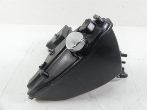 2014 Harley Sportster XL1200 C Oil Reservoir Tank & Dipstick 62500017 | Mototech271