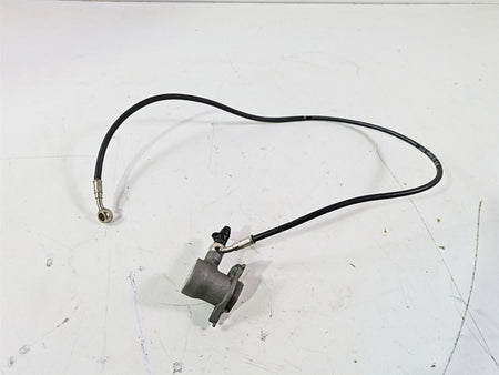 2008 Ducati SBK 1098 S Clutch Slave Cylinder + Line 19540031A {{ shop.shopifyCountryName }} - Mototech271
