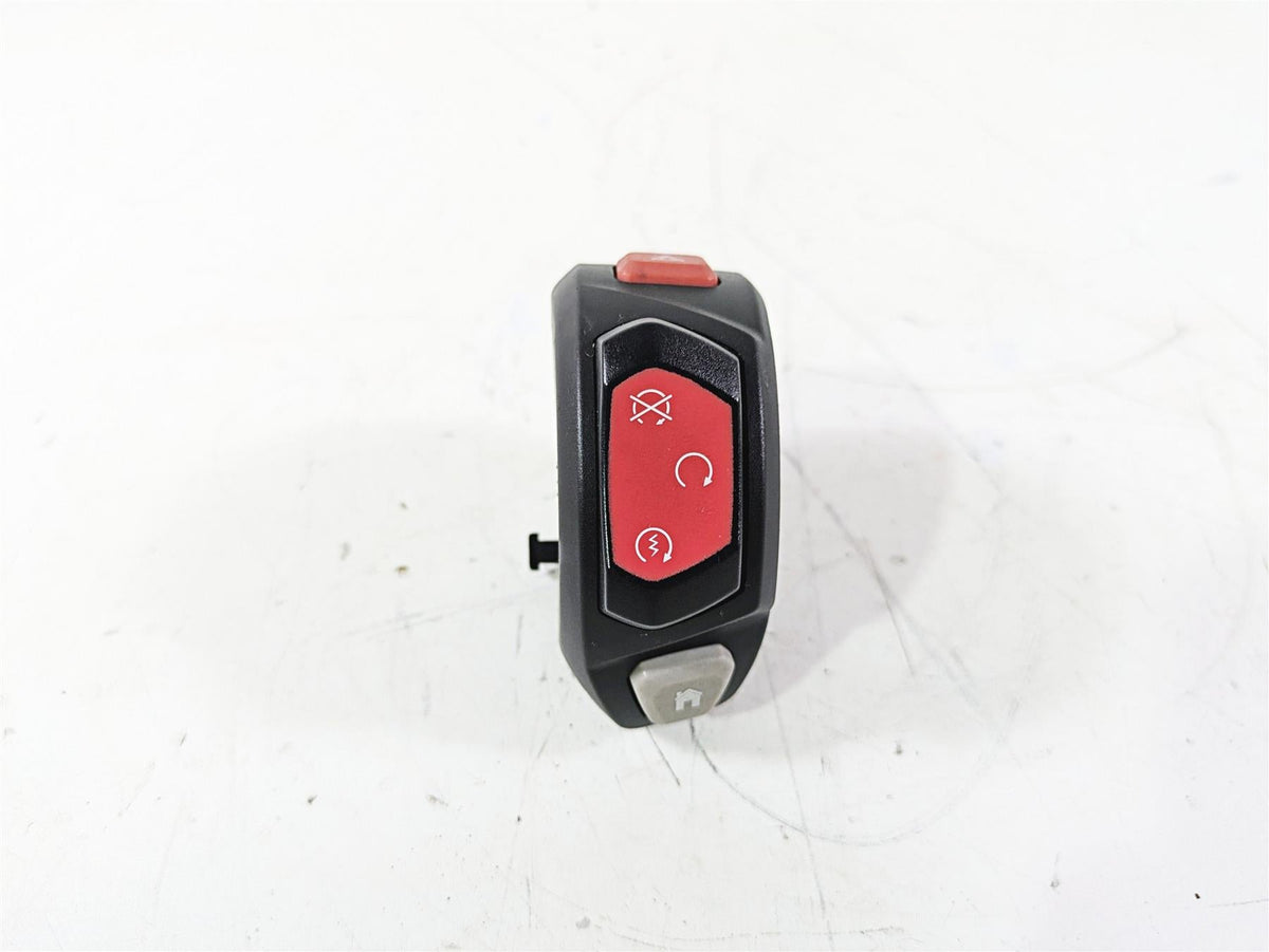 2020 Triumph Daytona 765 Moto2 Right Hand Control Switch T2044828 {{ shop.shopifyCountryName }} - Mototech271