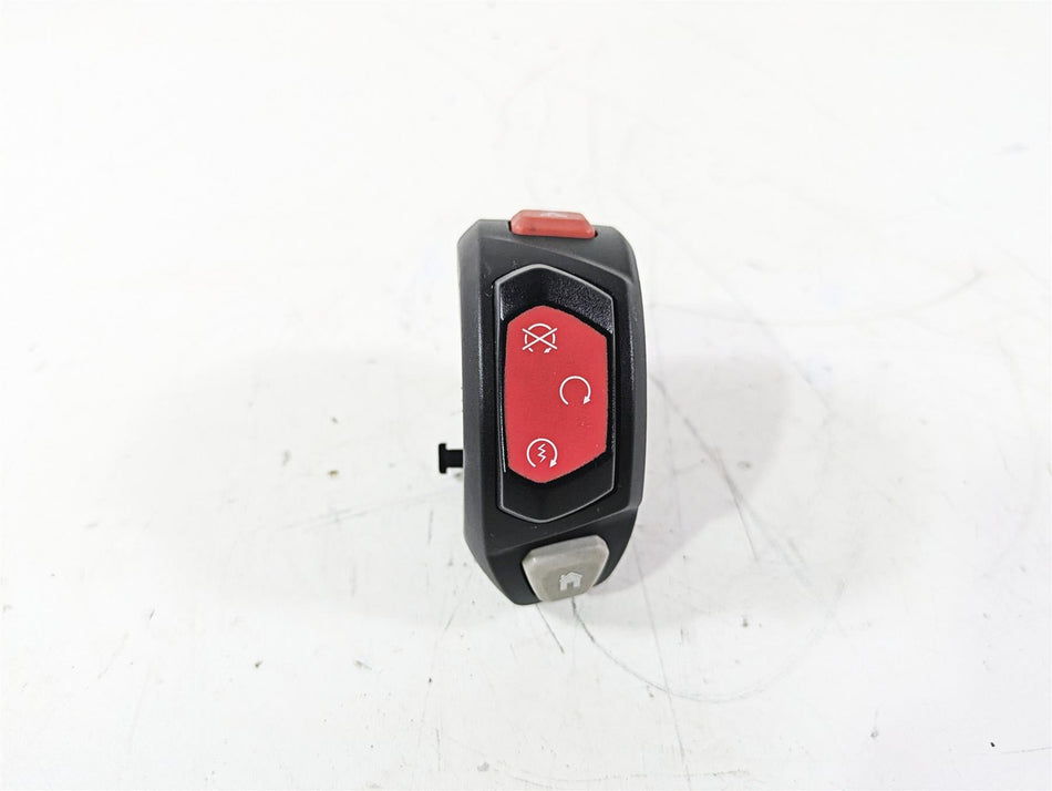 2020 Triumph Daytona 765 Moto2 Right Hand Control Switch T2044828 {{ shop.shopifyCountryName }} - Mototech271
